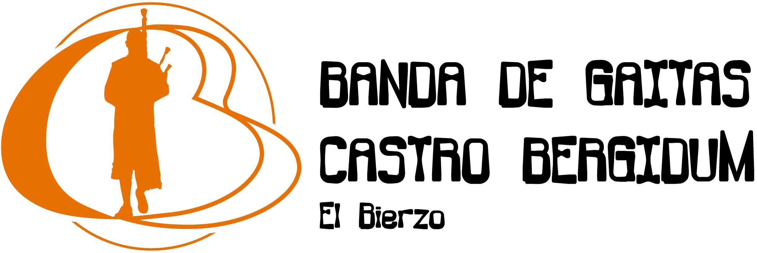 Logotipo castro bergidum